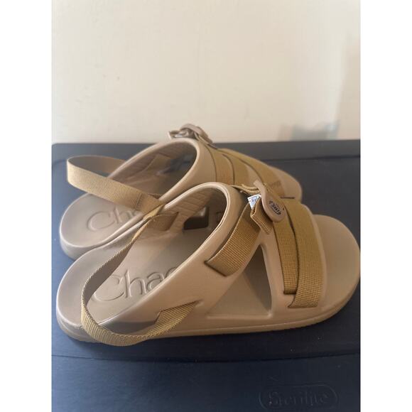 Chaco Men's Chillos Sport Sandal 8 - Picture 3 of 5